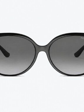 Vogue Replacement Lenses - Dark Gray Smoke- Vogue VO5488S
